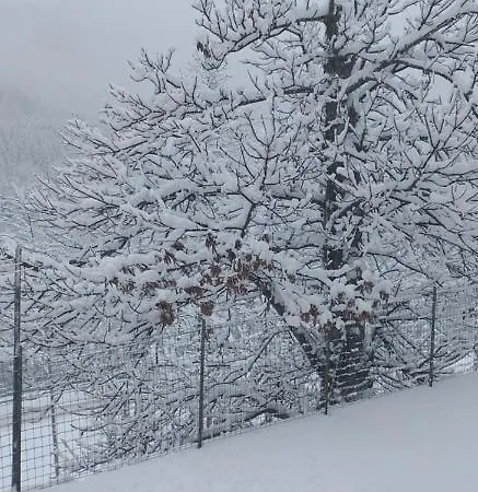 Casa de Férias La Casetta Della Nonna