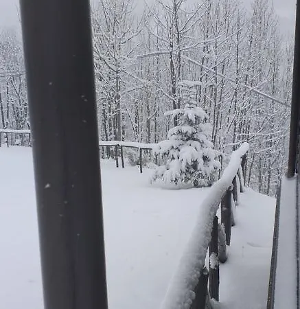 La Casetta Della Nonna 別荘 *