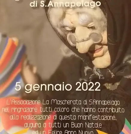 La Casetta Della Nonna Sant'Anna Pelago