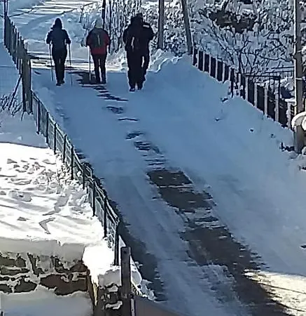 Ferienhaus La Casetta Della Nonna Sant'Anna Pelago