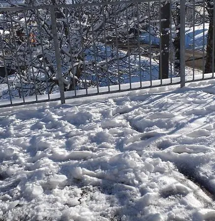 La Casetta Della Nonna Ferienhaus *