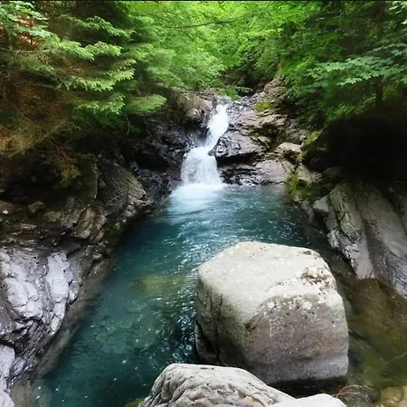 La Casetta Della Nonna * Sant'Anna Pelago