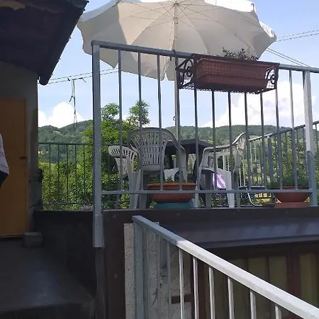 La Casetta Della Nonna 別荘 *