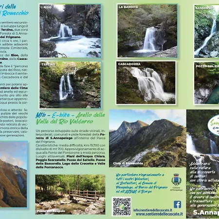 Tatil Evi La Casetta Della Nonna *