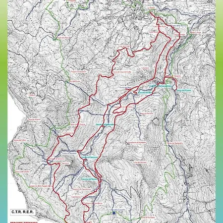 La Casetta Della Nonna