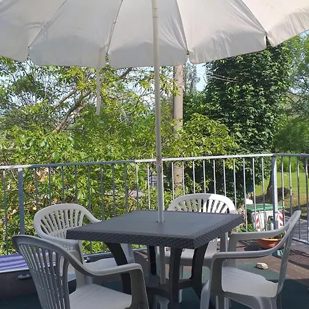 La Casetta Della Nonna