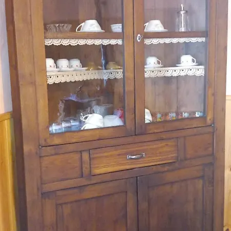 La Casetta Della Nonna