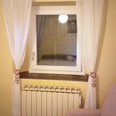 La Casetta Della Nonna *