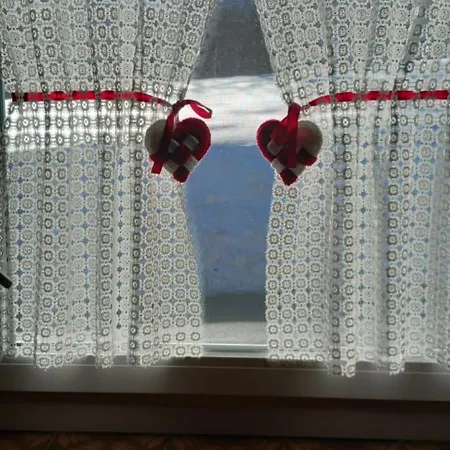 La Casetta Della Nonna