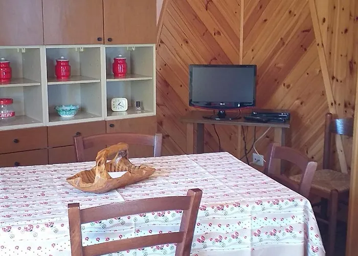 La Casetta Della Nonna Sant'Anna Pelago