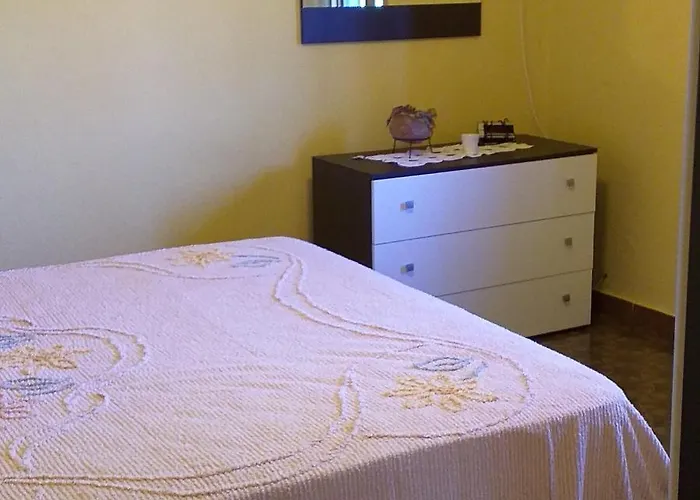 La Casetta Della Nonna Tatil Evi Sant'Anna Pelago