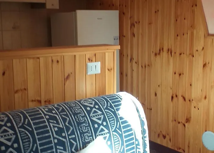 La Casetta Della Nonna *