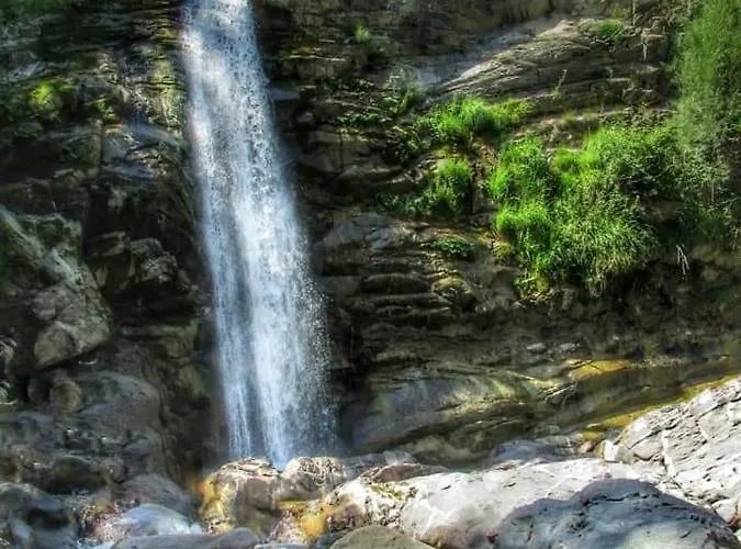 Tatil Evi La Casetta Della Nonna Sant'Anna Pelago