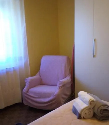 Tatil Evi La Casetta Della Nonna Sant'Anna Pelago