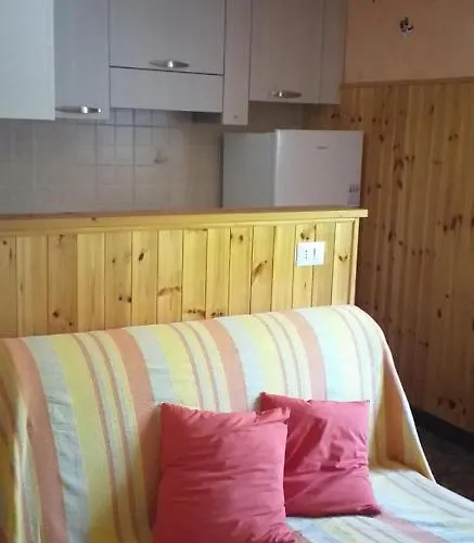 La Casetta Della Nonna * Sant'Anna Pelago