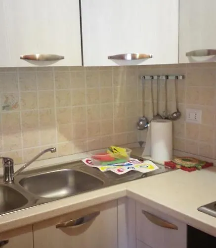 La Casetta Della Nonna * Sant'Anna Pelago