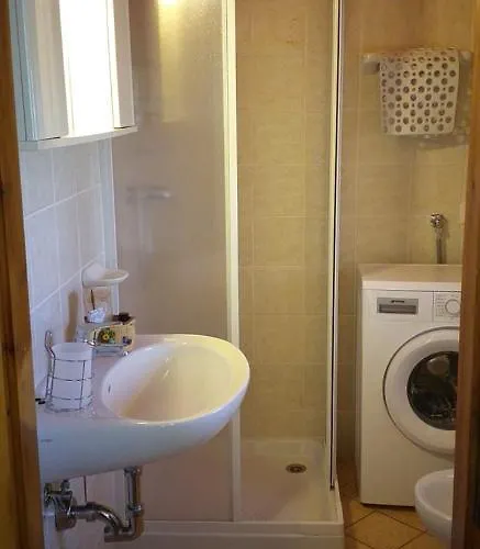 La Casetta Della Nonna *