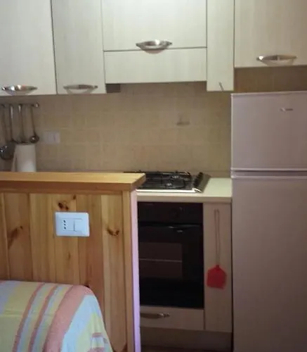 La Casetta Della Nonna