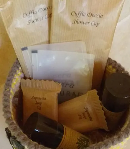 La Casetta Della Nonna * Sant'Anna Pelago