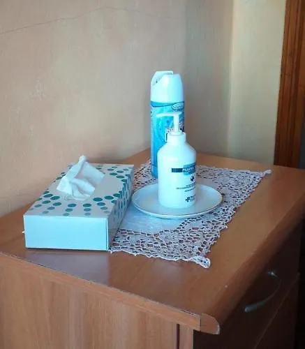 Prázdninový dům La Casetta Della Nonna