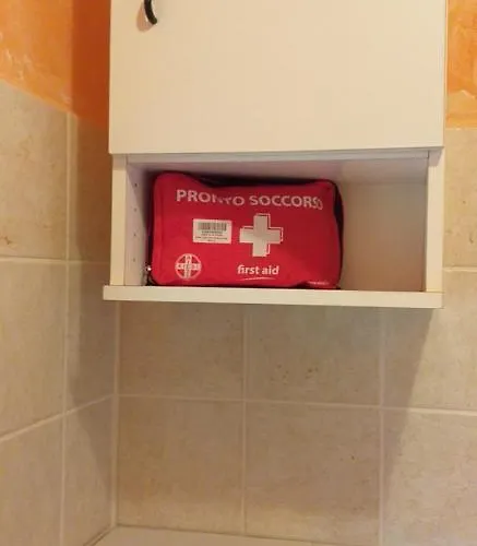 La Casetta Della Nonna Tatil Evi Sant'Anna Pelago