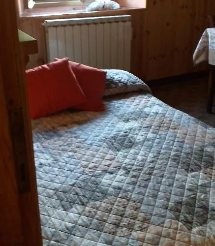 La Casetta Della Nonna Prázdninový dům