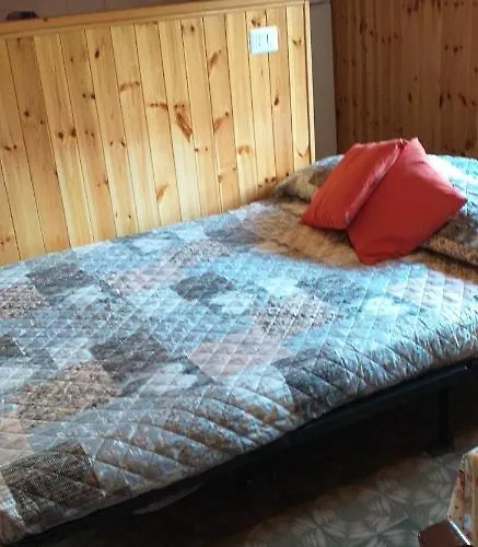 La Casetta Della Nonna