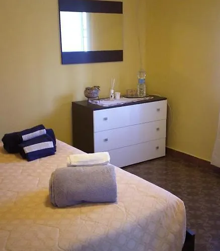 La Casetta Della Nonna Prázdninový dům