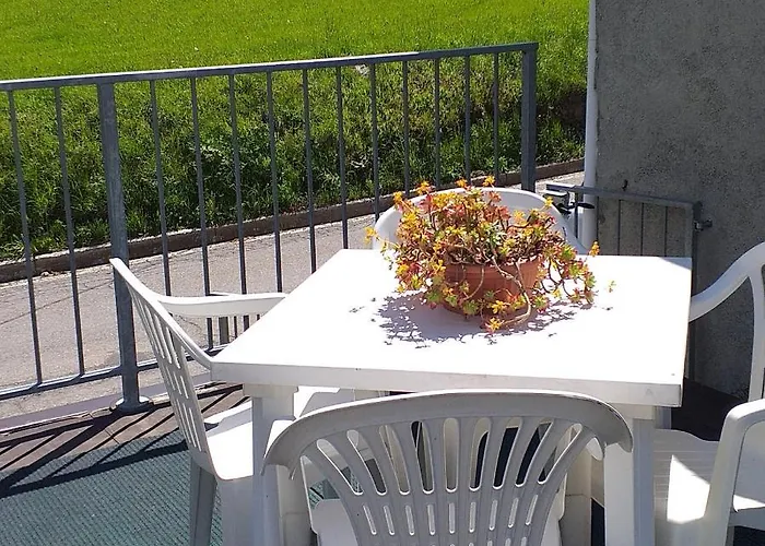 Tatil Evi La Casetta Della Nonna *