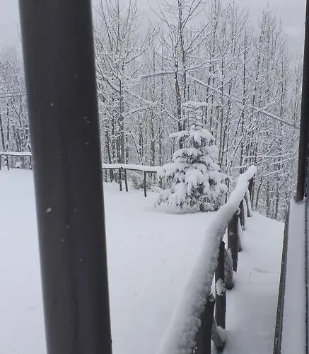 La Casetta Della Nonna Tatil Evi *