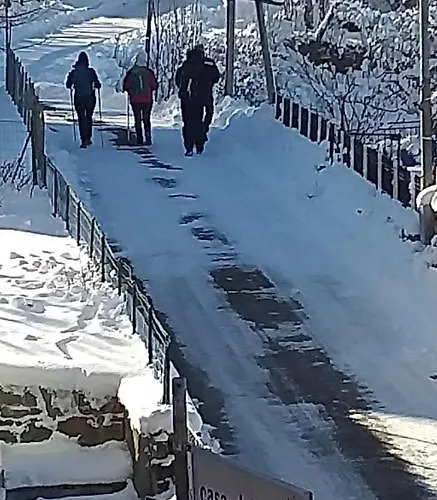 Prázdninový dům La Casetta Della Nonna Sant'Anna Pelago