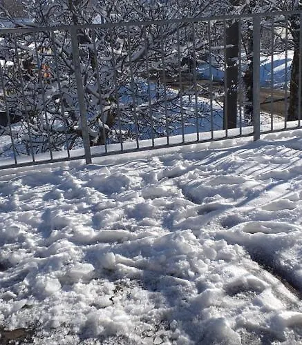 La Casetta Della Nonna Tatil Evi *