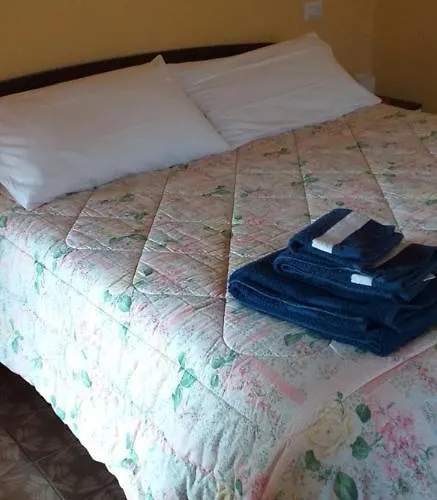 La Casetta Della Nonna Sant'Anna Pelago