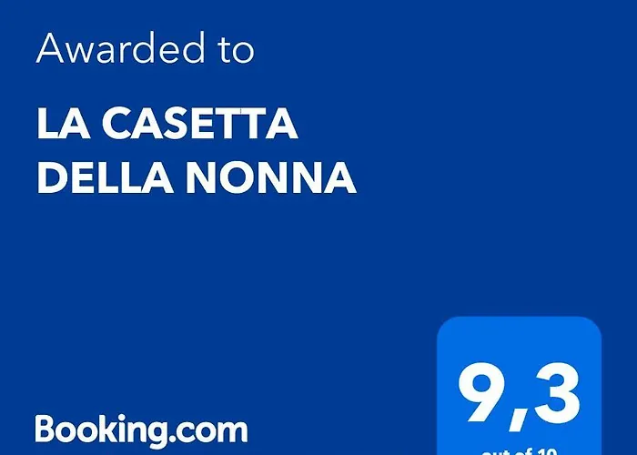 La Casetta Della Nonna *
