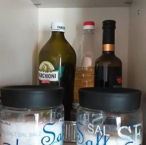 La Casetta Della Nonna * Sant'Anna Pelago