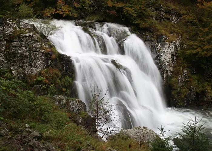 Tatil Evi La Casetta Della Nonna *