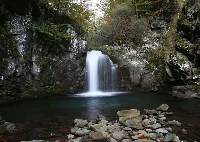 Tatil Evi La Casetta Della Nonna *
