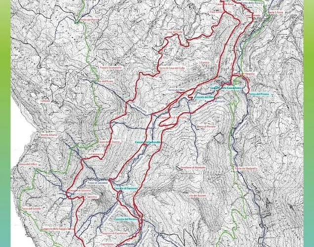 La Casetta Della Nonna