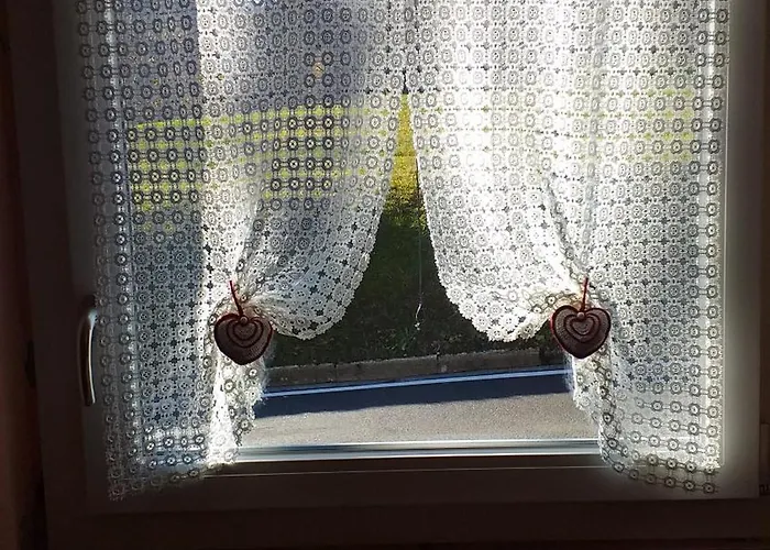 La Casetta Della Nonna Tatil Evi *