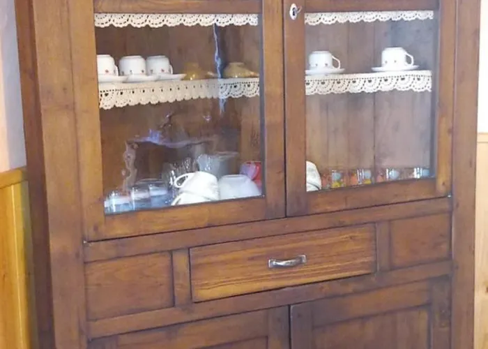 La Casetta Della Nonna